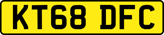 KT68DFC