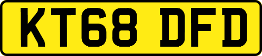 KT68DFD