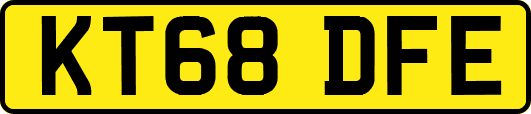 KT68DFE