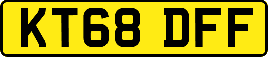 KT68DFF