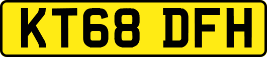 KT68DFH