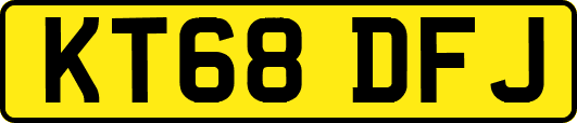 KT68DFJ