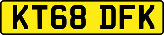 KT68DFK