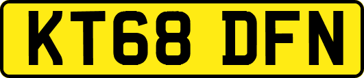 KT68DFN