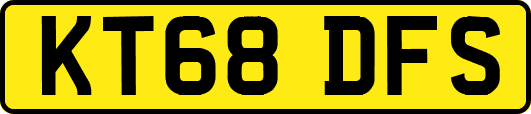 KT68DFS