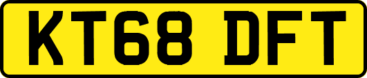 KT68DFT
