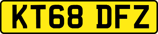 KT68DFZ
