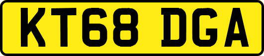 KT68DGA