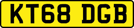 KT68DGB