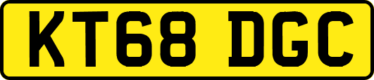 KT68DGC