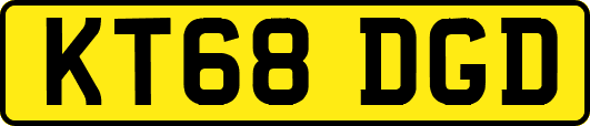 KT68DGD