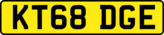 KT68DGE