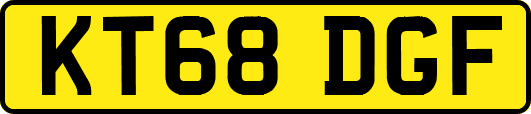 KT68DGF