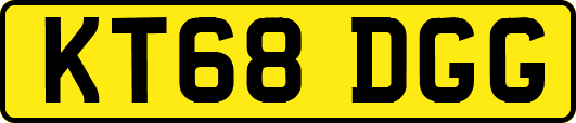 KT68DGG