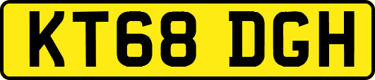 KT68DGH