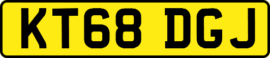 KT68DGJ