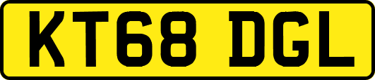 KT68DGL