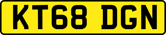 KT68DGN