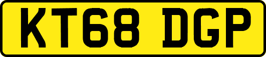 KT68DGP