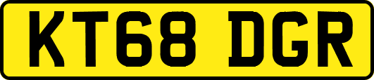 KT68DGR