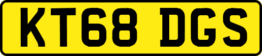 KT68DGS