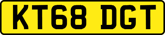 KT68DGT