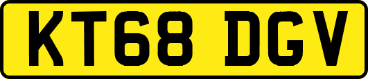 KT68DGV