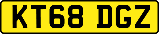 KT68DGZ