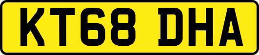 KT68DHA