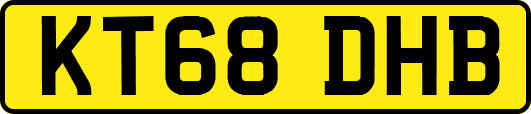 KT68DHB