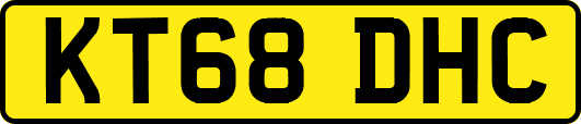 KT68DHC