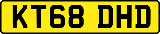 KT68DHD