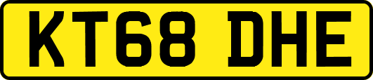 KT68DHE