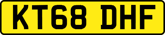 KT68DHF