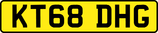 KT68DHG