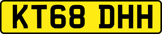 KT68DHH