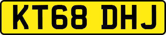KT68DHJ