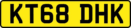 KT68DHK