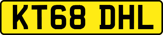 KT68DHL