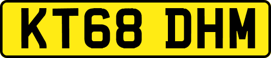 KT68DHM
