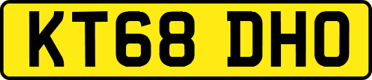 KT68DHO