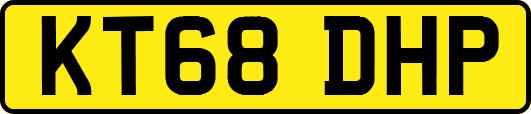 KT68DHP