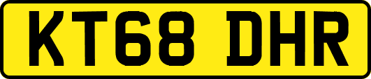 KT68DHR