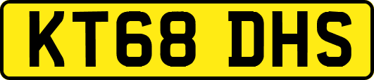 KT68DHS