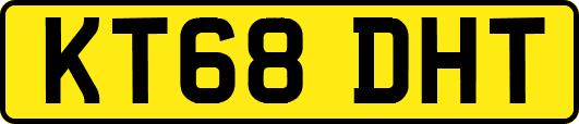 KT68DHT