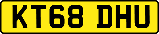 KT68DHU