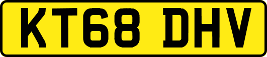 KT68DHV