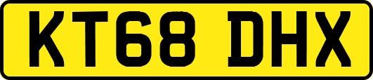 KT68DHX