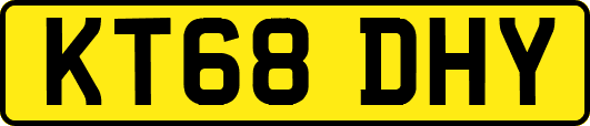 KT68DHY