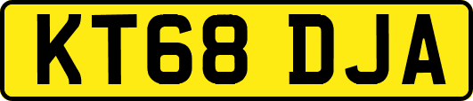 KT68DJA